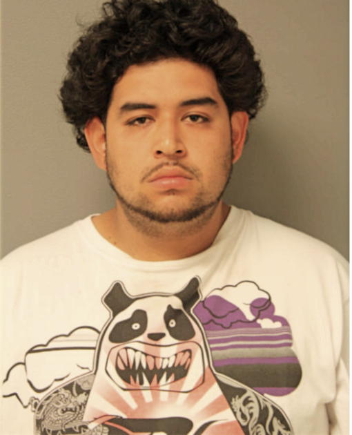 HECTOR LOPEZ, Cook County, Illinois