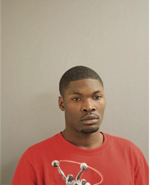 ISIAH L LOVE, Cook County, Illinois