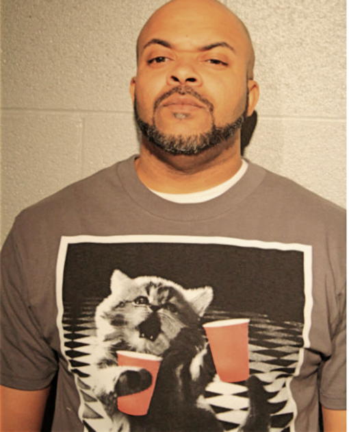 ANDRE R MADISON, Cook County, Illinois