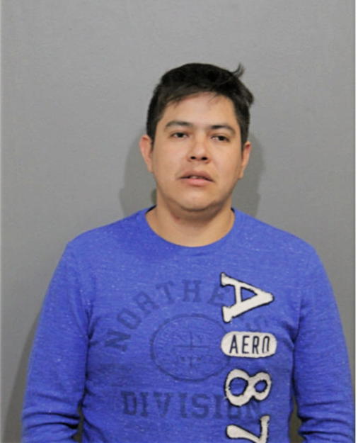 JOSE EDUARDO MARIN-LOPEZ, Cook County, Illinois