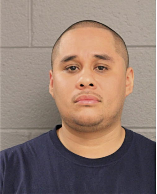 ADAM A MARTINEZ, Cook County, Illinois