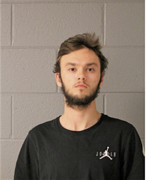 MATEUSZ MARUSARZ, Cook County, Illinois