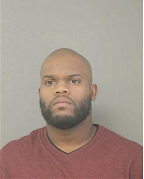 MARCUS T MATTHEWS, Cook County, Illinois