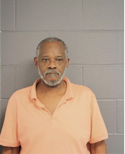 RONALD E MATTHEWS, Cook County, Illinois