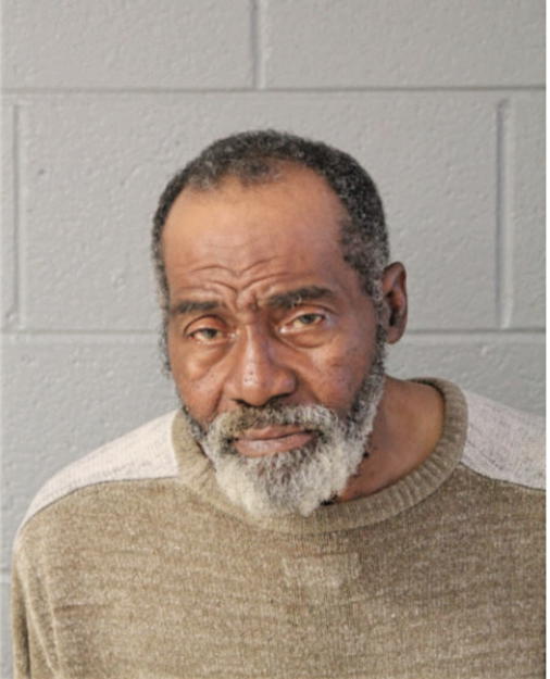 FRANK MCCALL, Cook County, Illinois