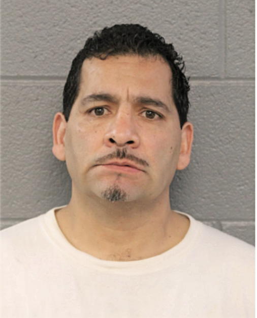 RAMIRO MEDINA, Cook County, Illinois