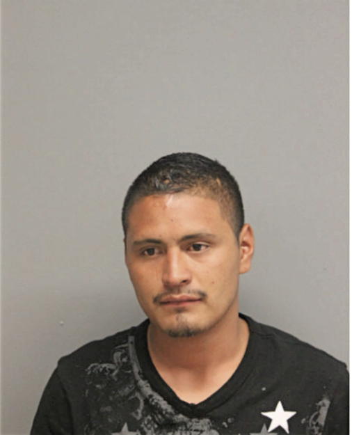RICARDO MELGOZA, Cook County, Illinois