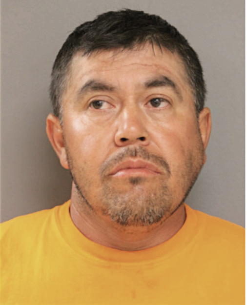 MARIO NARANJO MIRANDA, Cook County, Illinois