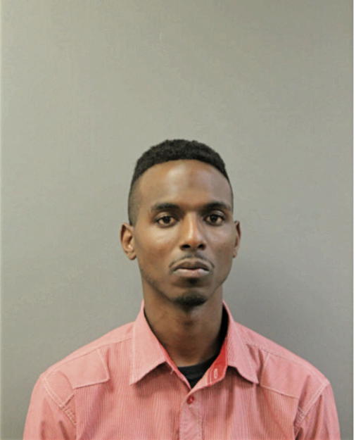 DELAWRENCE M MITCHELL, Cook County, Illinois