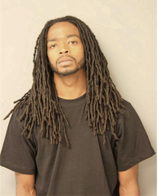 CARL MONTGOMERY, Cook County, Illinois