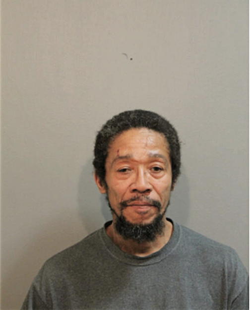 JAMES MOON, Cook County, Illinois