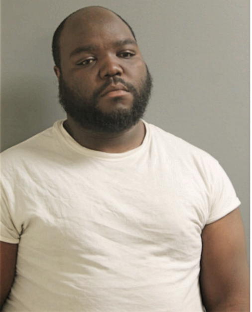 LAVONTE M MOORE, Cook County, Illinois