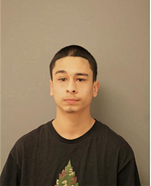 ADOLFO MORENO, Cook County, Illinois
