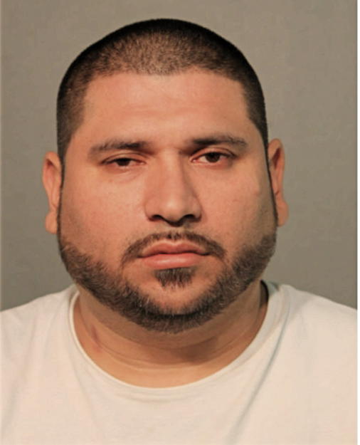 JUAN PABLO MORENO-ALANIS, Cook County, Illinois