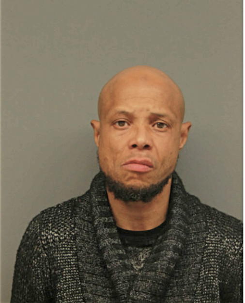 SHAHEED MUHAMMAD, Cook County, Illinois