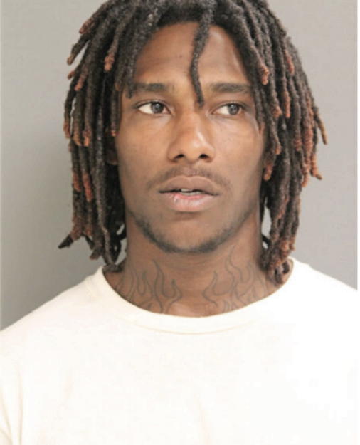 DONTAY D MURRAY, Cook County, Illinois