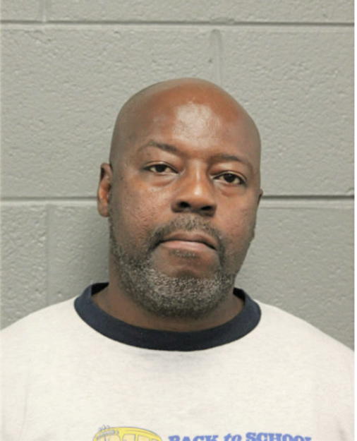 MELVIN NELSON, Cook County, Illinois