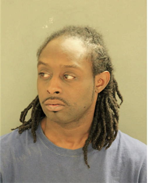 GEORGE L NORALS, Cook County, Illinois