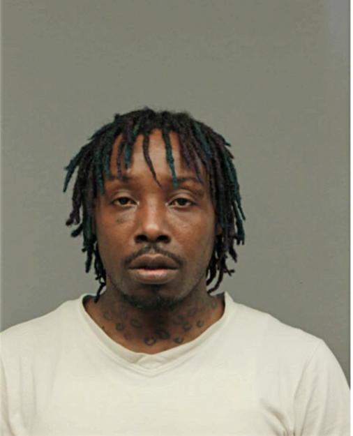 RICHARD NORWOOD, Cook County, Illinois
