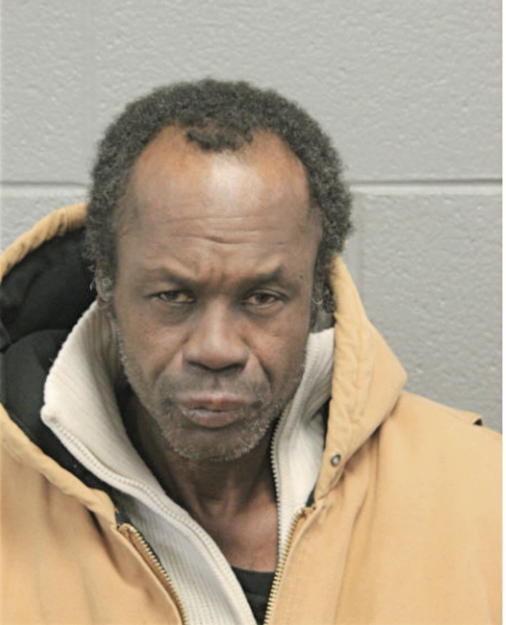 CALVIN OATMAN, Cook County, Illinois
