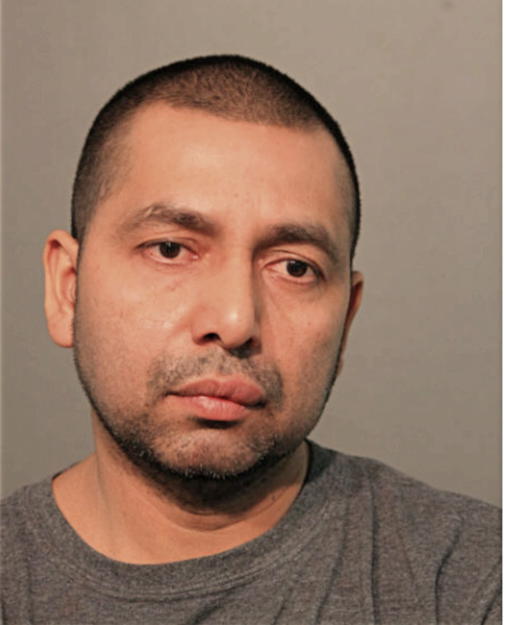 JUAQUIN ORTIZ, Cook County, Illinois