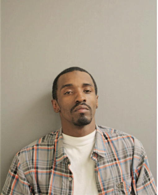 DWAYNE PEARSON, Cook County, Illinois