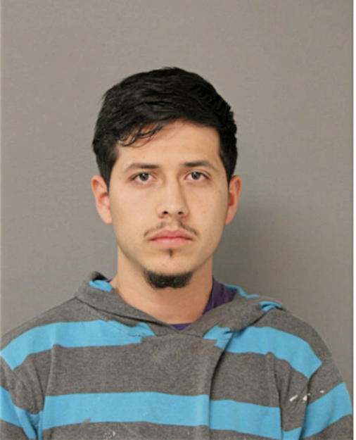 JAVIER PEREZ, Cook County, Illinois
