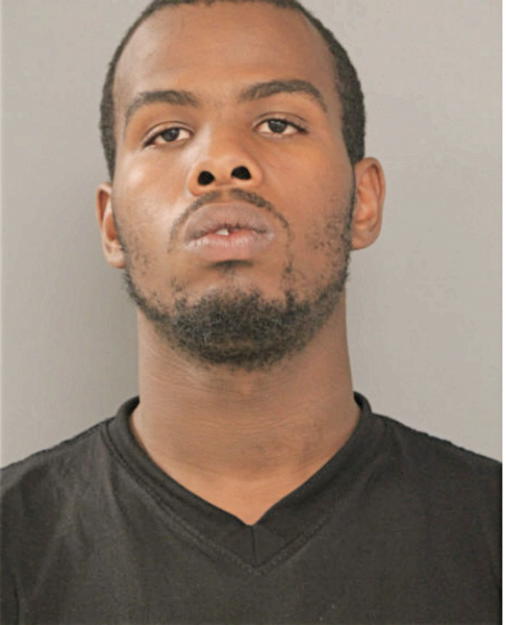 DENZEL L PETERSON, Cook County, Illinois