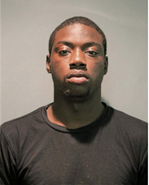 DERRELL D PLANT, Cook County, Illinois