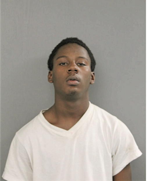 DEANGELO PLEASANT, Cook County, Illinois