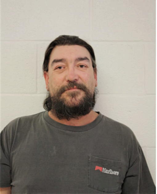 ANDREW J PODGORNY, Cook County, Illinois