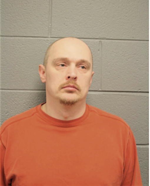 JASON POWELL, Cook County, Illinois