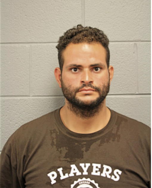 JOSE R VAZQUEZ, Cook County, Illinois