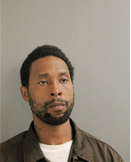RONALD L RADFORD, Cook County, Illinois
