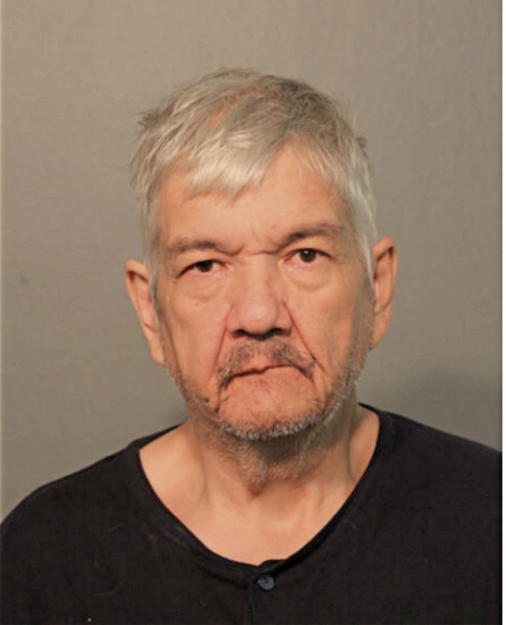JODY LANE REED, Cook County, Illinois