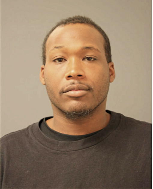 BRANDON T REYNOLDS, Cook County, Illinois