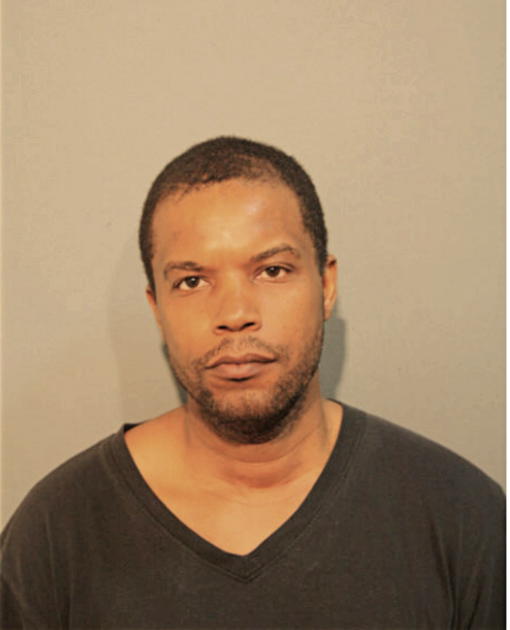 AARON J RHYMES, Cook County, Illinois