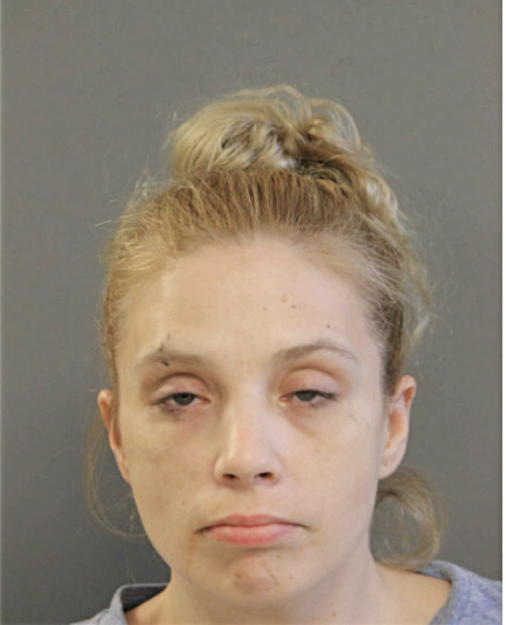 RACHEL E RIEDL, Cook County, Illinois