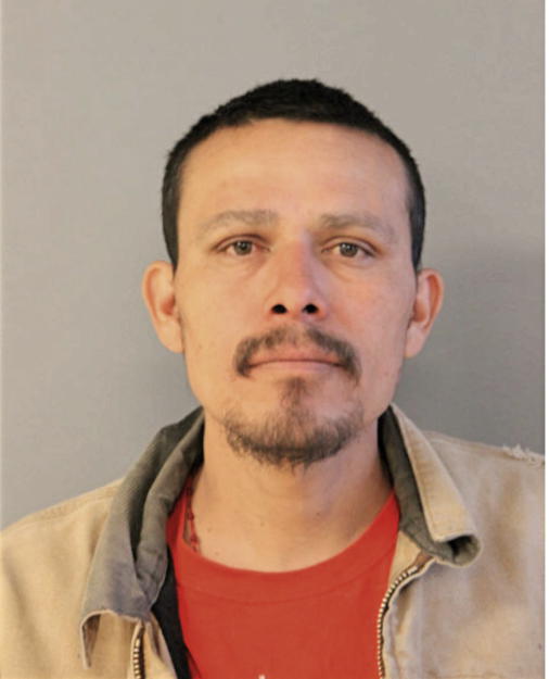 JOSE R RIOS, Cook County, Illinois