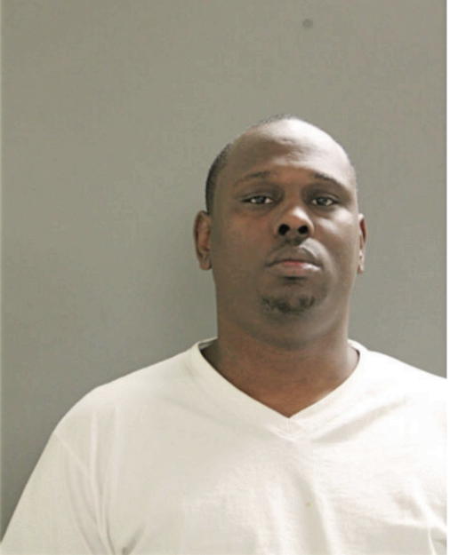 JAMAL D ROACH, Cook County, Illinois