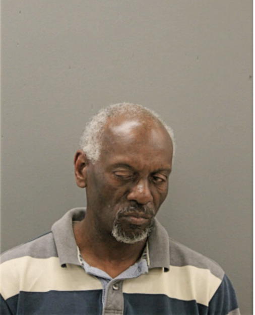 WILLIAM E ROBINSON, Cook County, Illinois