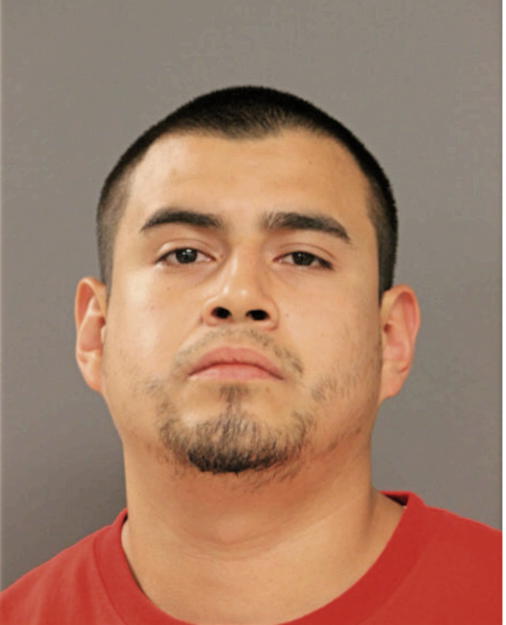 LUCAS ROCHEL, Cook County, Illinois
