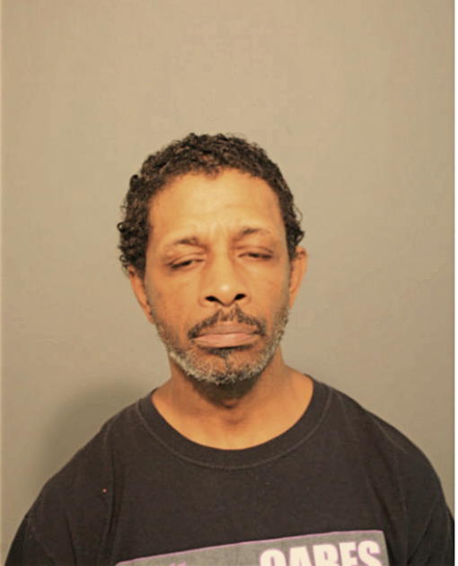 HAYWOOD RODEN, Cook County, Illinois