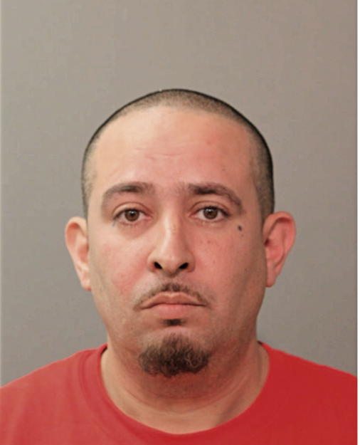 WILLIAM RODRIGUEZ, Cook County, Illinois