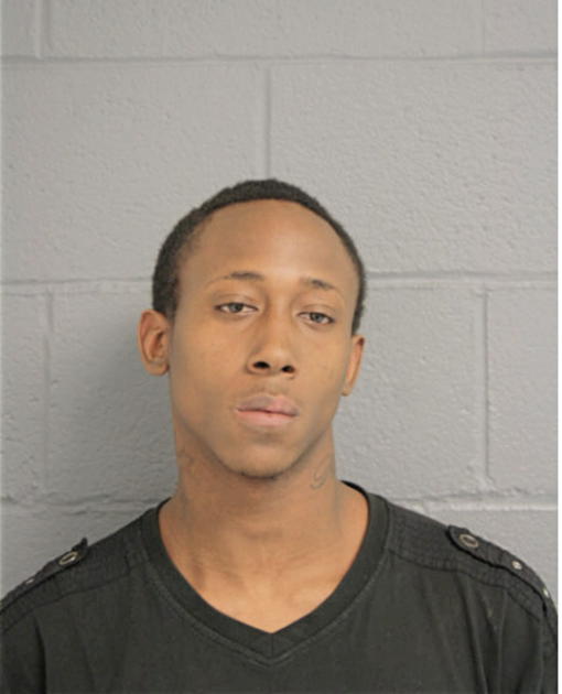 JONATHAN ROWE, Cook County, Illinois