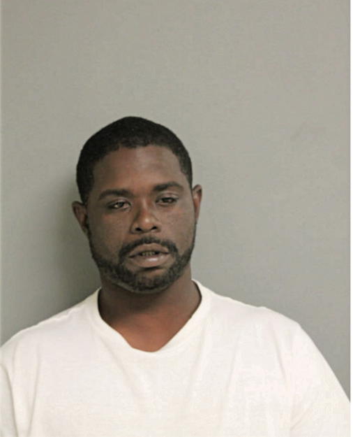 CHRISTOPHER DARRYL SANDERS, Cook County, Illinois