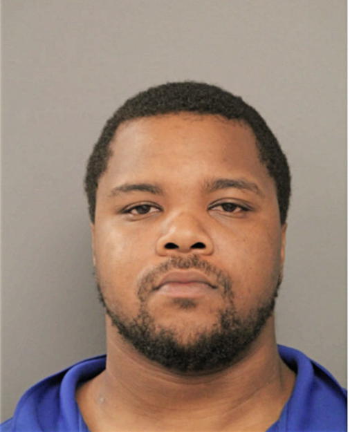 JAMES SANDERSON, Cook County, Illinois