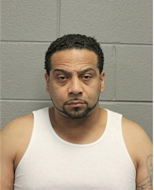 WELBY N SANTANA, Cook County, Illinois