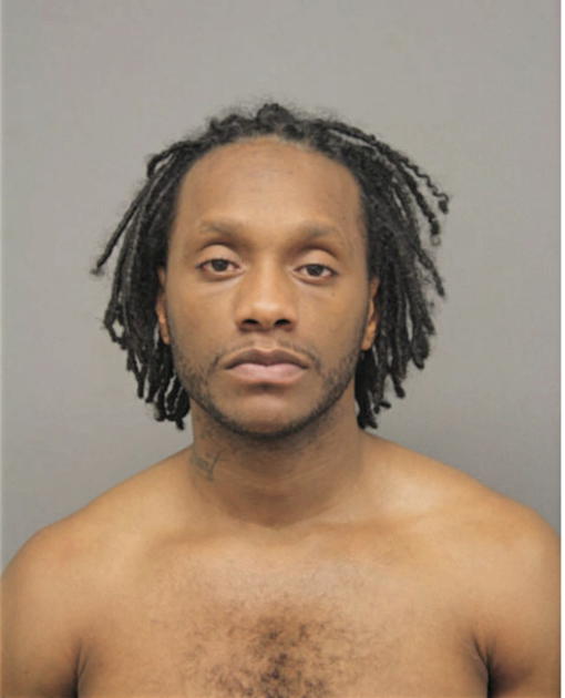 LEE SCOTT, Cook County, Illinois