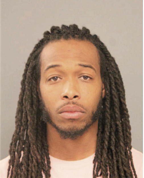 RODNEY SCOTT, Cook County, Illinois